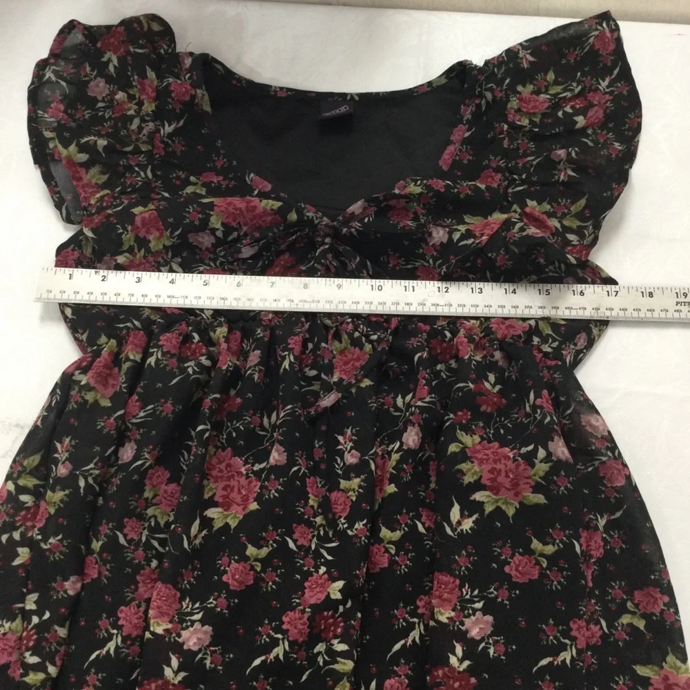 DECODED DRESS - Picture 6 of 12